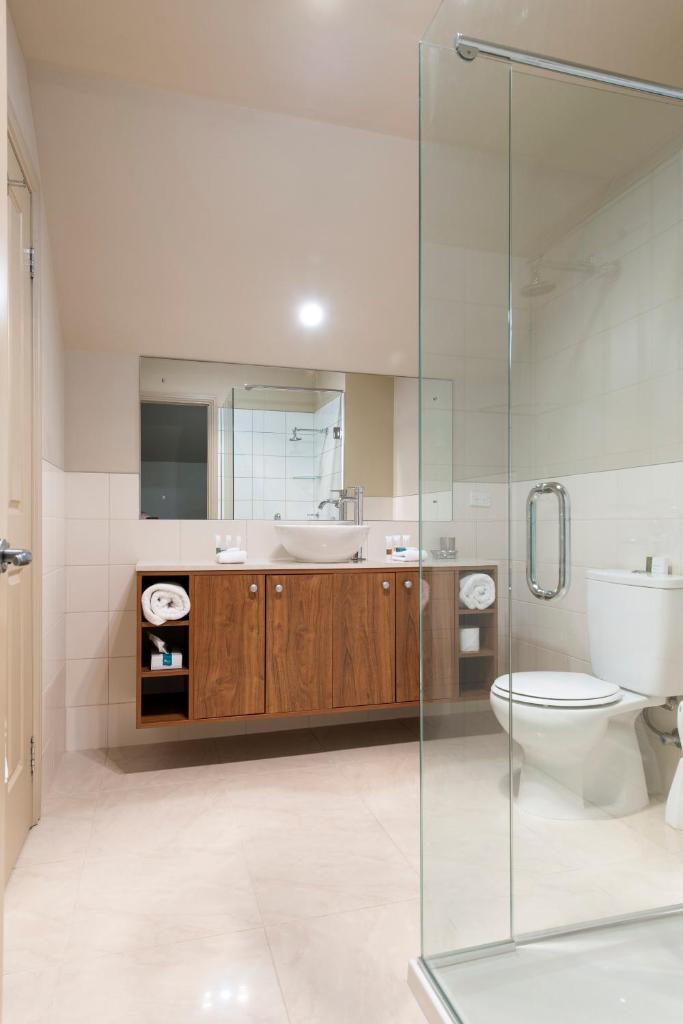 Wanaka Luxury Apartments photo 4
