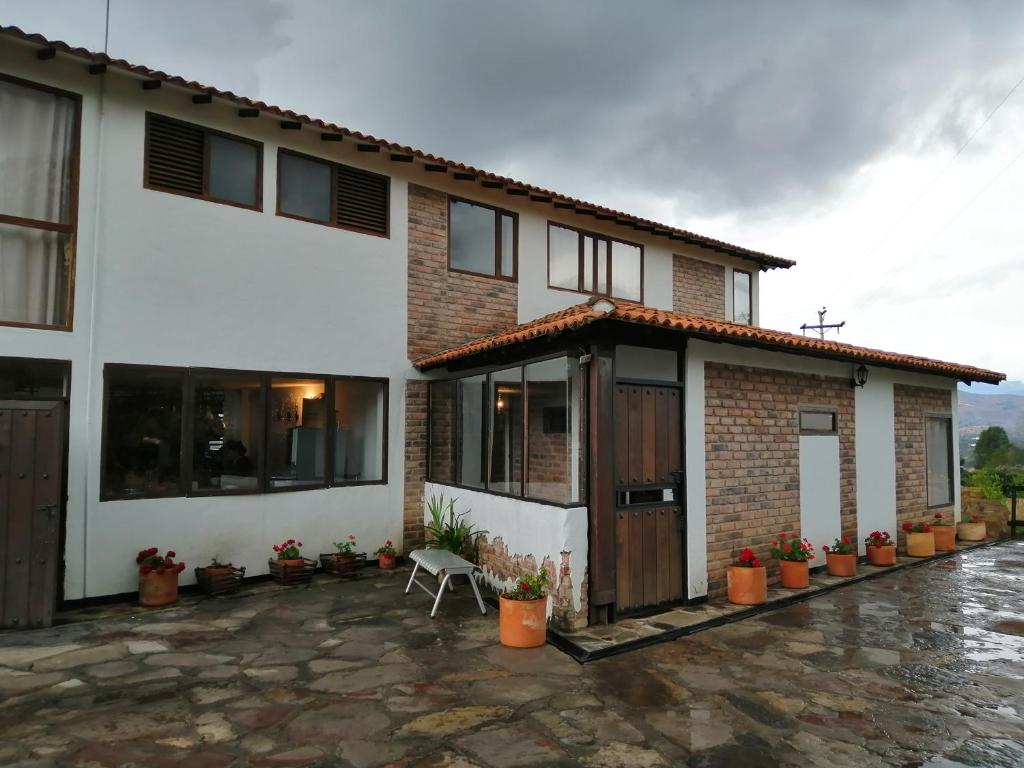 Posada San Esteban photo 3