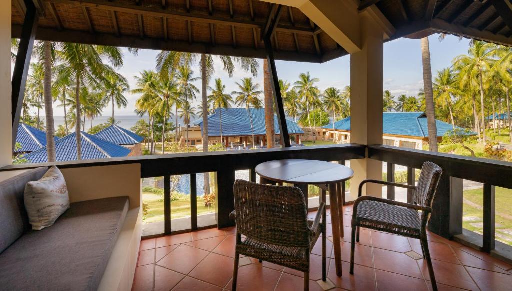 Sundancer Residences & Villas Lombok Room Type - Deluxe Residence with Ocean View Sundancer Residences & Villas Lombok Room Type - Deluxe Residence with Ocean View