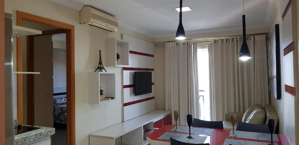 Apartamento Giardino Rio Quente photo 1