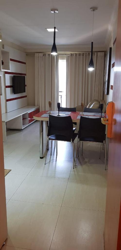 Apartamento Giardino Rio Quente photo 3