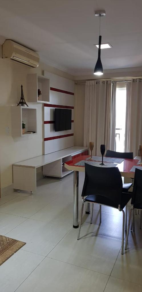 Apartamento Giardino Rio Quente photo 4