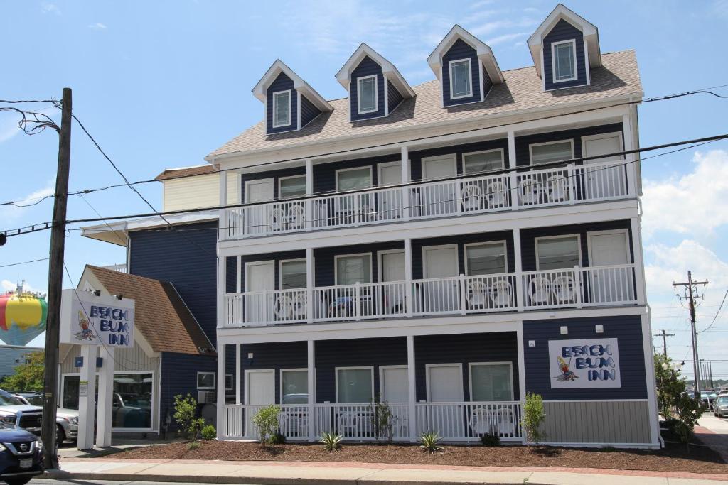 Beach Bum Inn photo 2