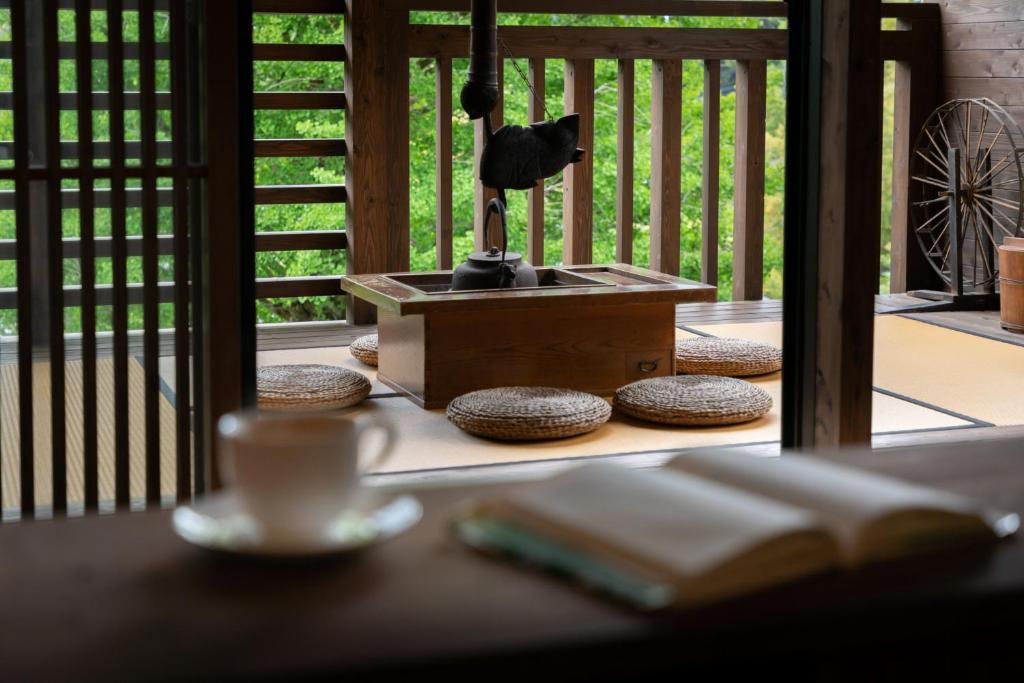 Ryokan Nanjoen photo 3