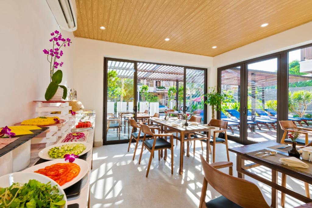 December Hoi An Villa