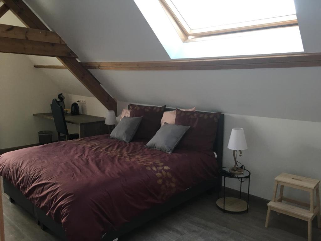 ‘t Krijtbord B&B photo 1