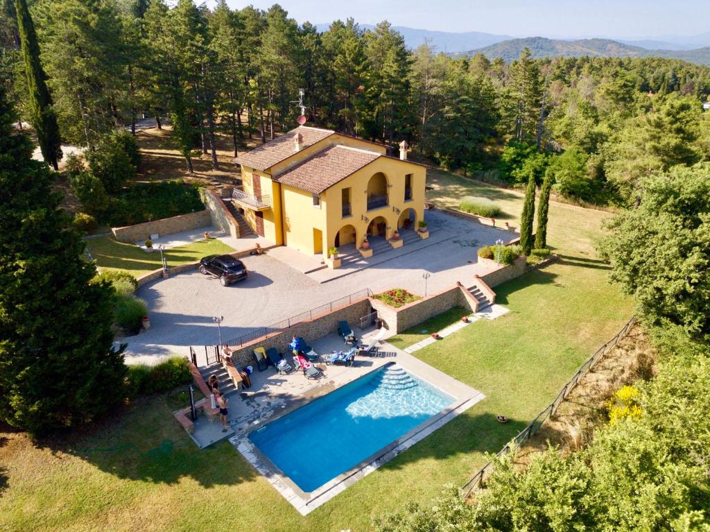 Villa Rondinocco photo 3