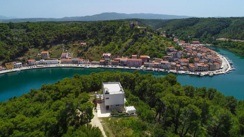 Villa Mirta photo 1
