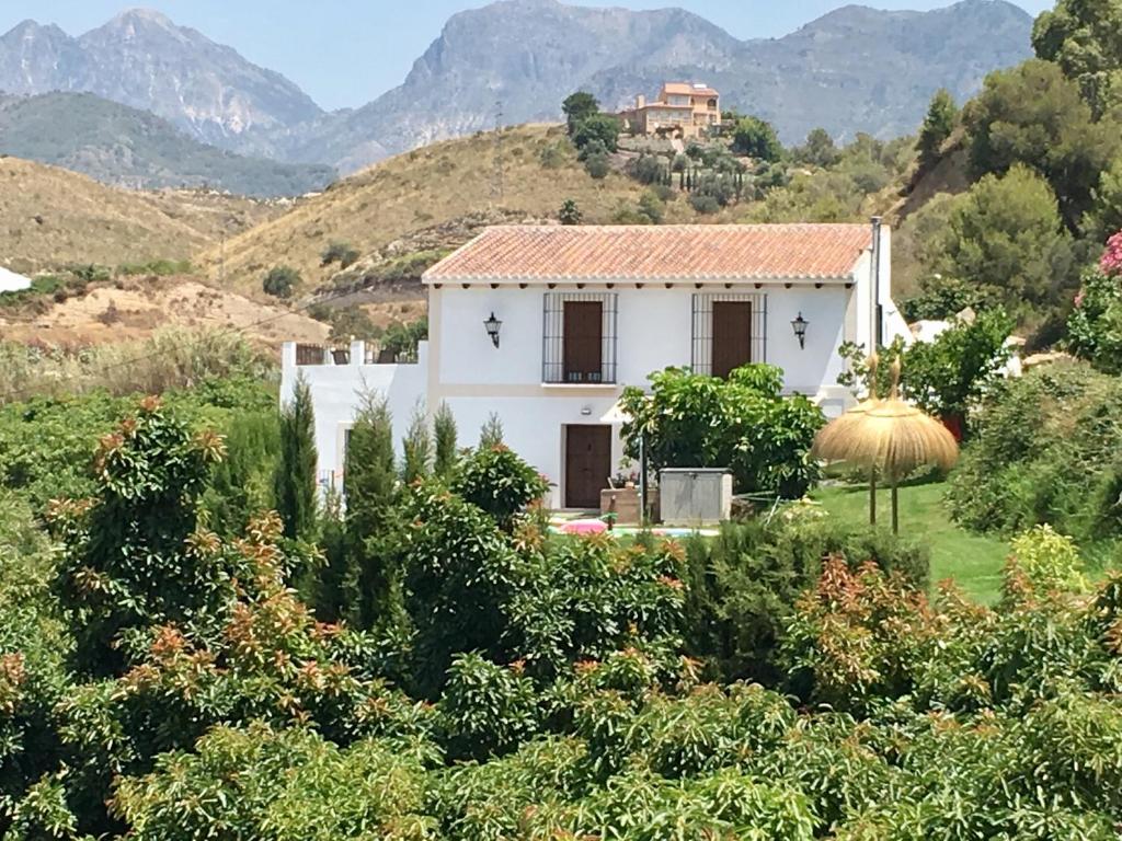 Villa Monica
