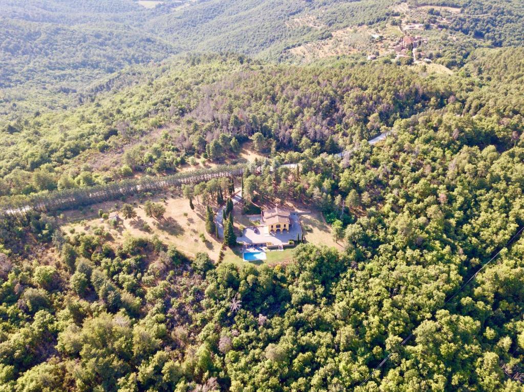 Villa Rondinocco photo 1