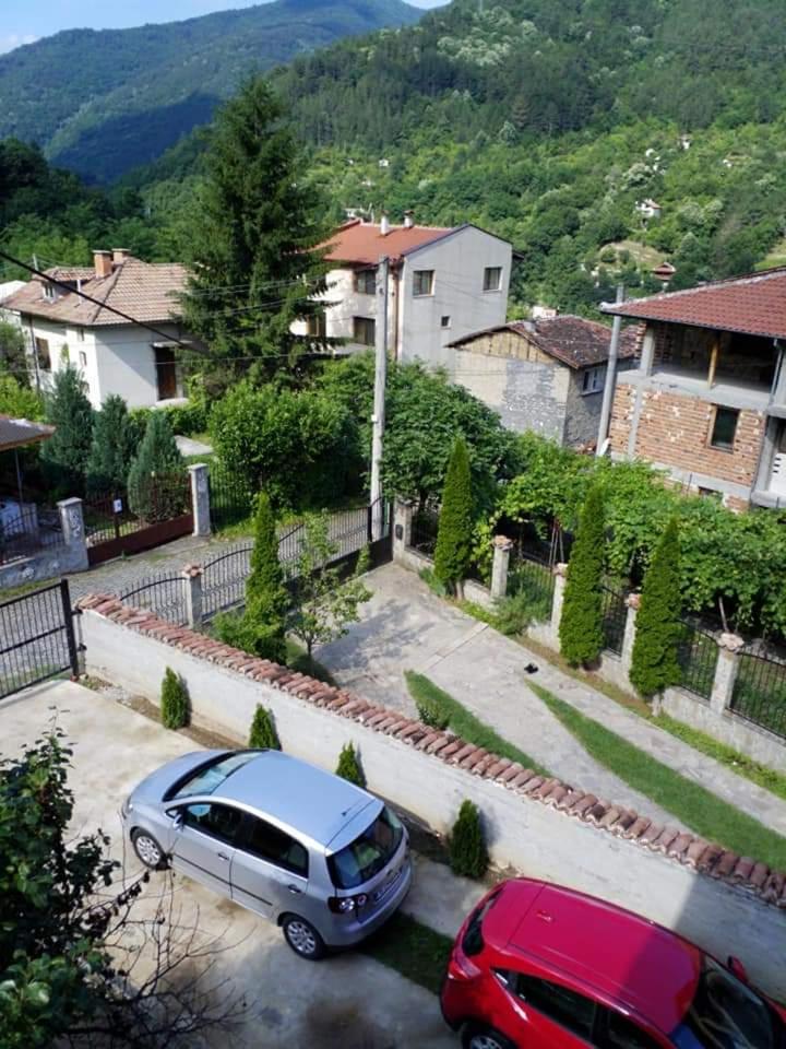 Vila Bachkovo photo 3