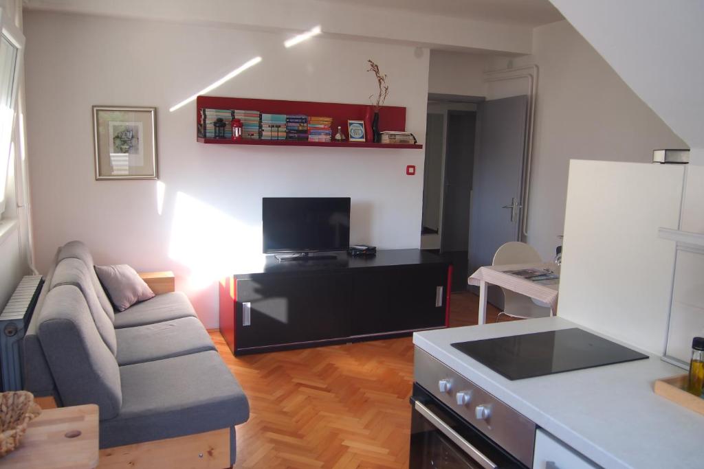 Apartments TERRAeSAL photo 4