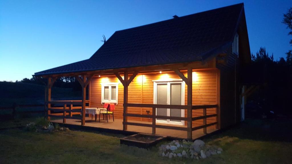 Domek Letniskowy Całoroczny photo 4