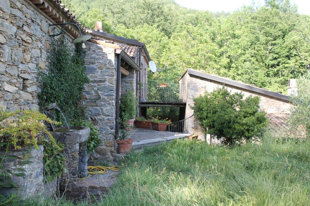 Case Vacanza S. Nicola photo 3