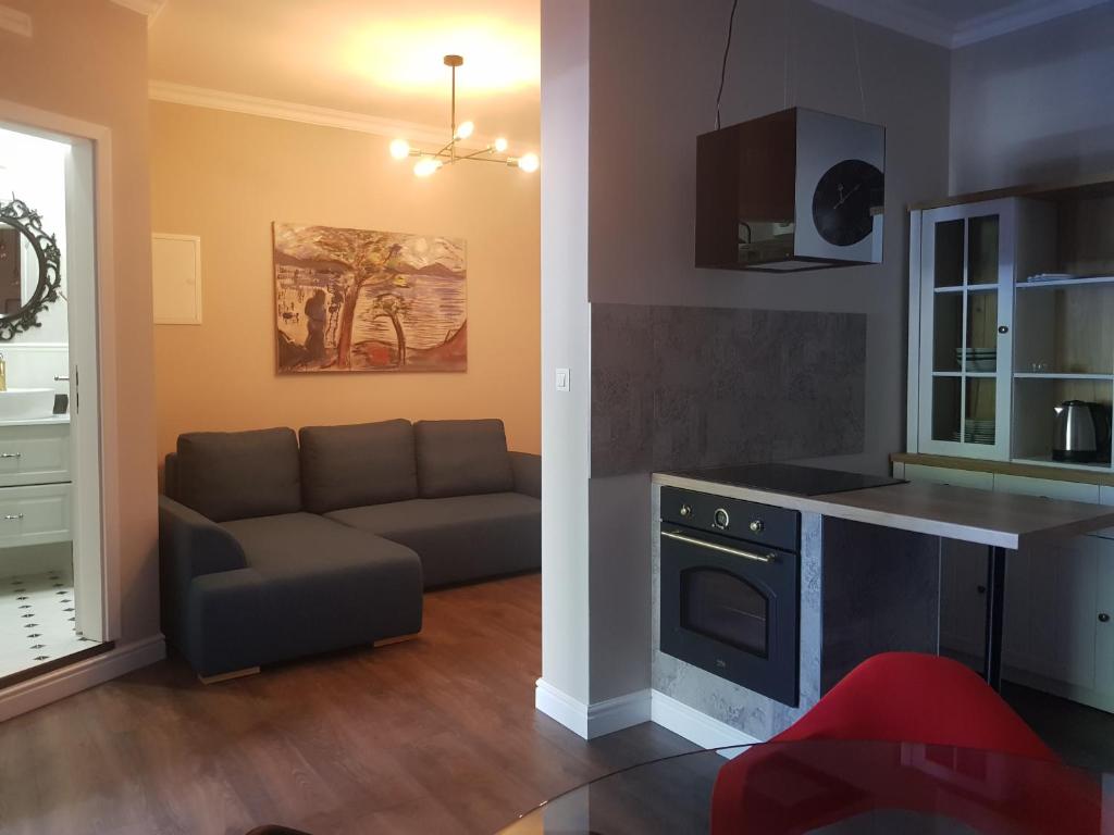 Apartments Lorenco photo 3