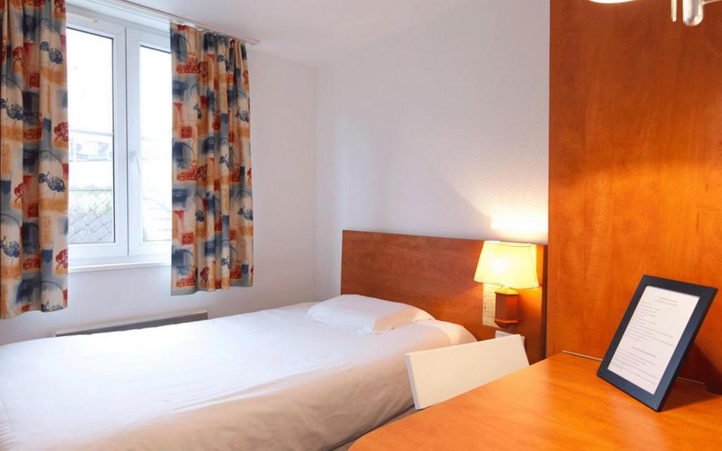 Одноместный (Одноместный номер), Hotel Le 21ème