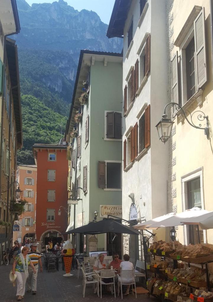 Appartamento Sunrise - Centro Storico N1 photo 3