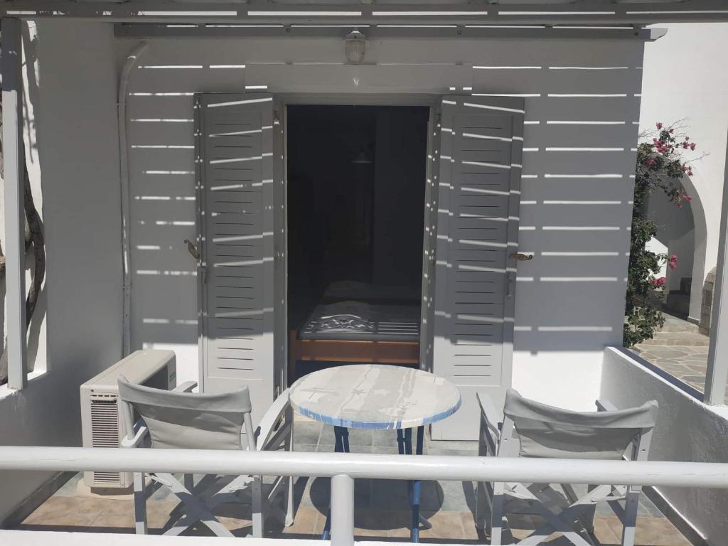 Atlantida Hotel photo 3