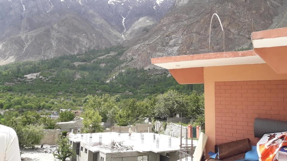Paradise Valley Guest House photo 2