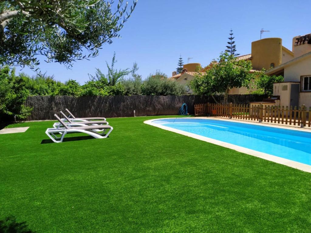 Casa Neus Bara II photo 3