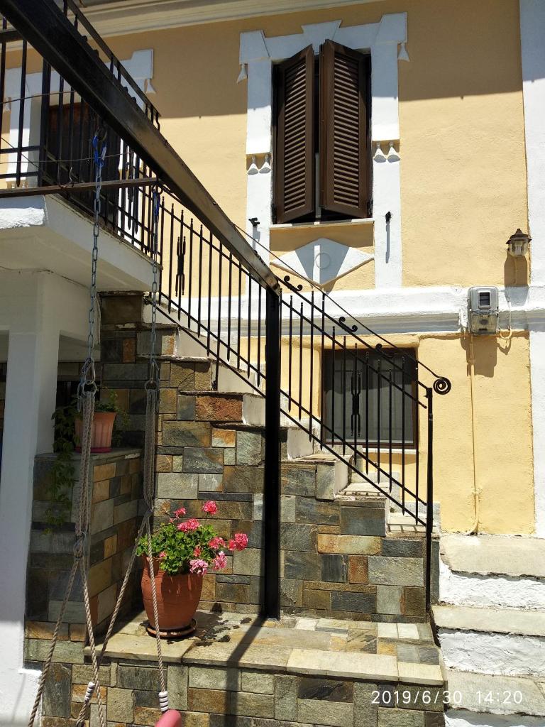 Liana's dollhouse in Agios Georgios Nilias, Pelion photo 1