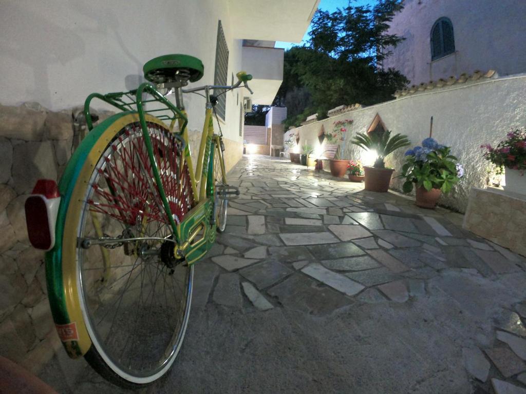 Rivamare Campora Casa Vacanze photo 2