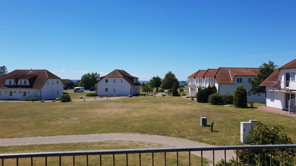 Ferienapartment Wiese & Meer auf Rügen photo 4