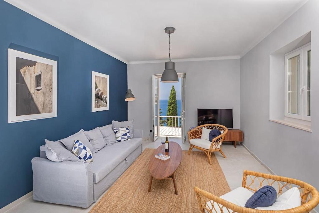 St Jakov Superior Beach Apartment with Free Parking photo 3
