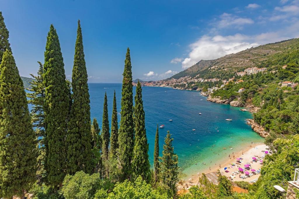 St Jakov Superior Beach Apartment with Free Parking photo 2
