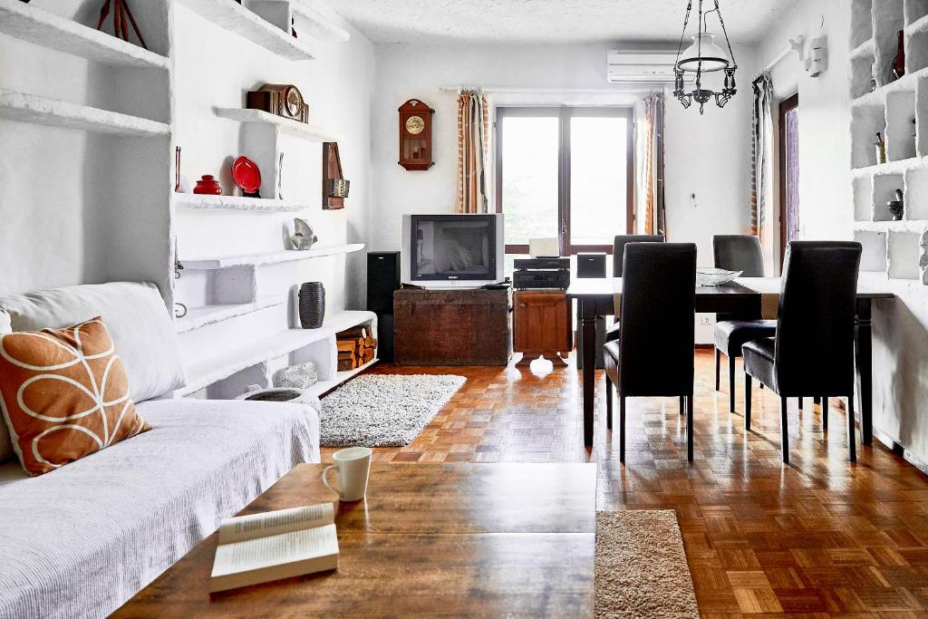 Apartments Summer Home photo 2