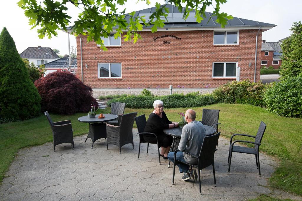 Agerskov Kro & Hotel photo 3