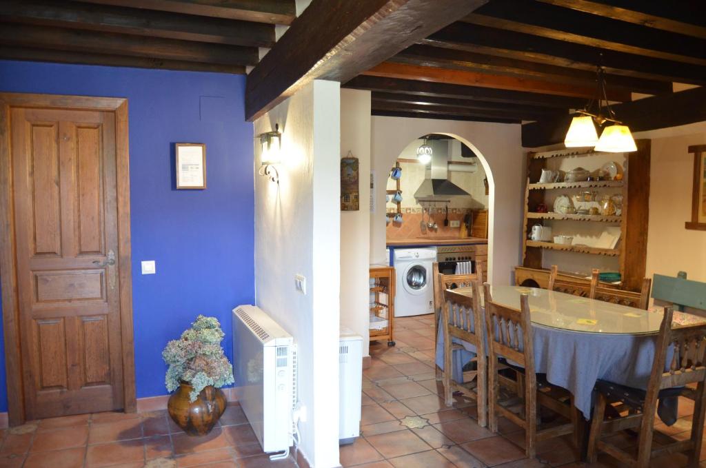 Casa Rural La Casa de Piedra photo 3