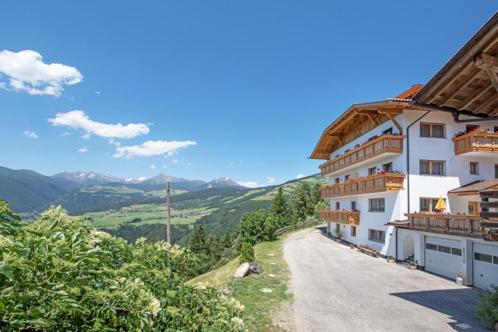 Forchnerhof-App Rienzschlucht photo 2