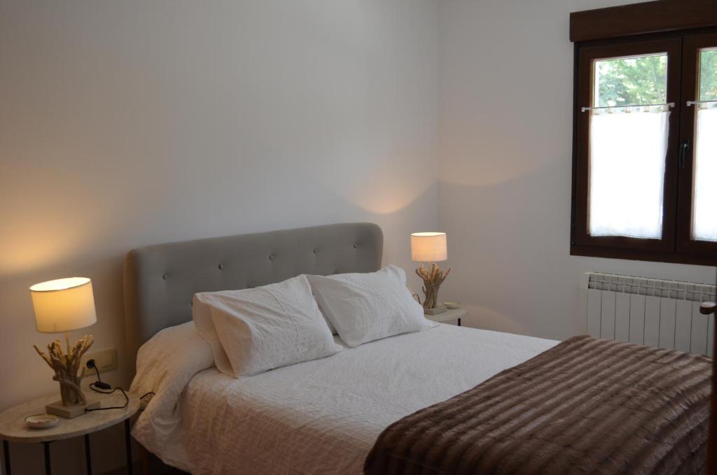 Apartamento Almanzor photo 1