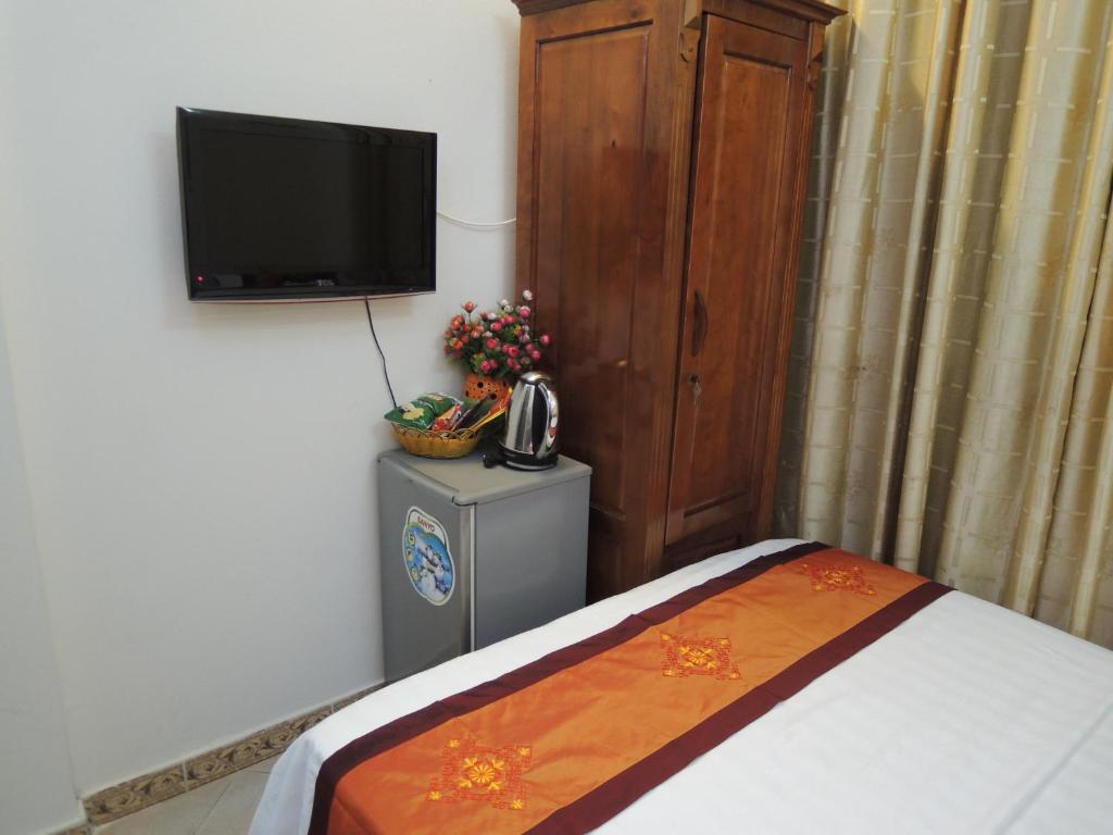 Khách sạn Hà Nội Evergreen