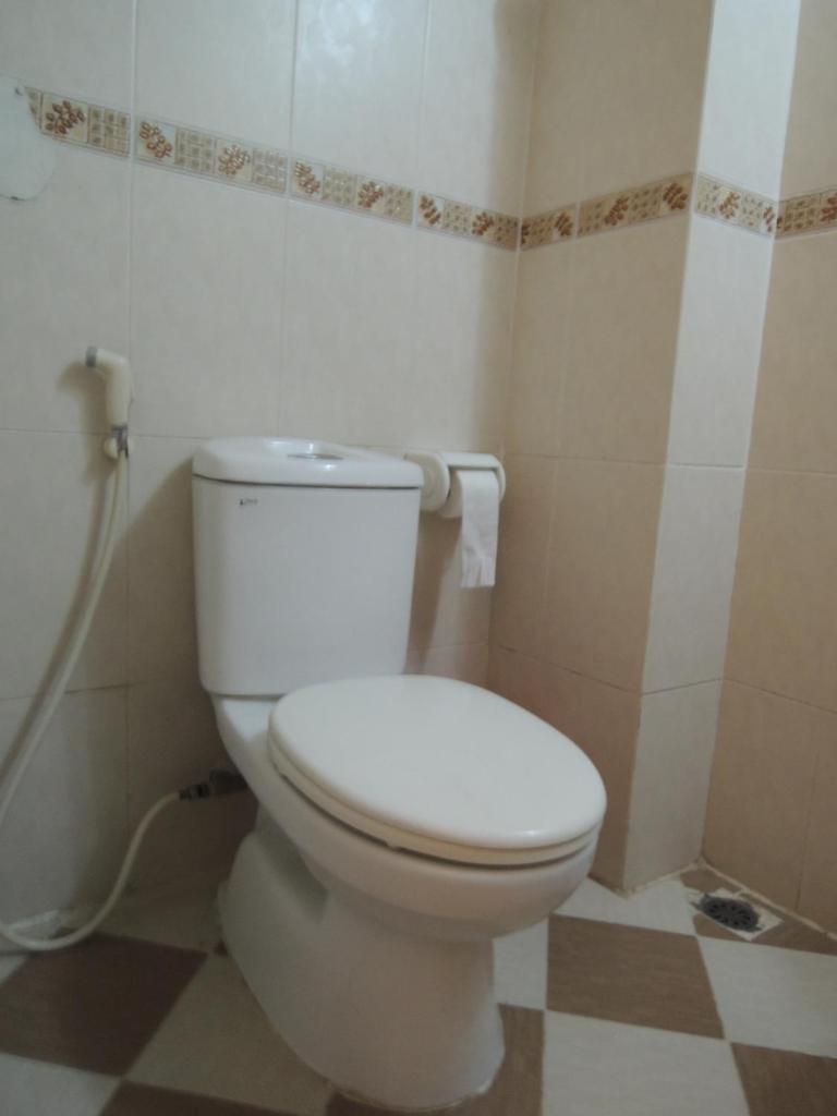 Двухместный (Стандартный двухместный номер с 1 кроватью), Hanoi Evergreen Hotel