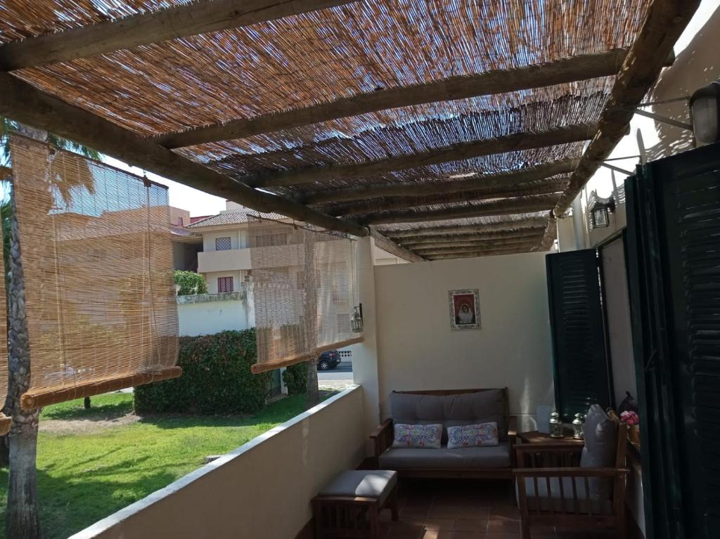El Cantil photo 1