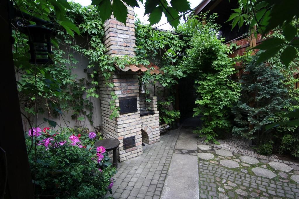 Apartamenty pod Wiciokrzewem photo 1