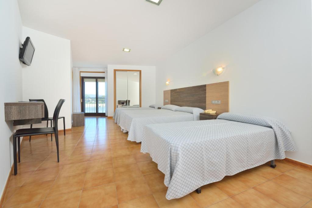 Hotel Montemar *** Superior photo 3