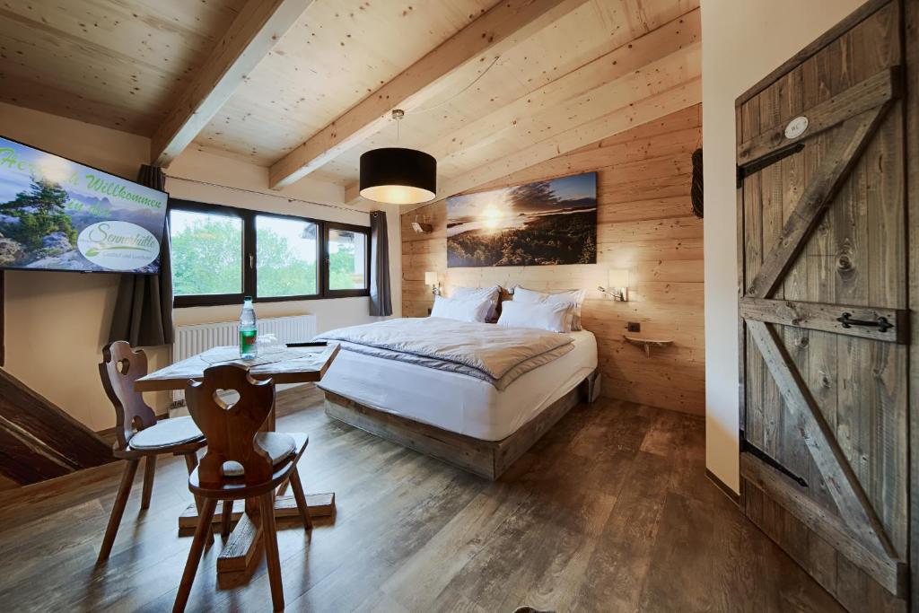 Sennerhütte Landhotel photo 3