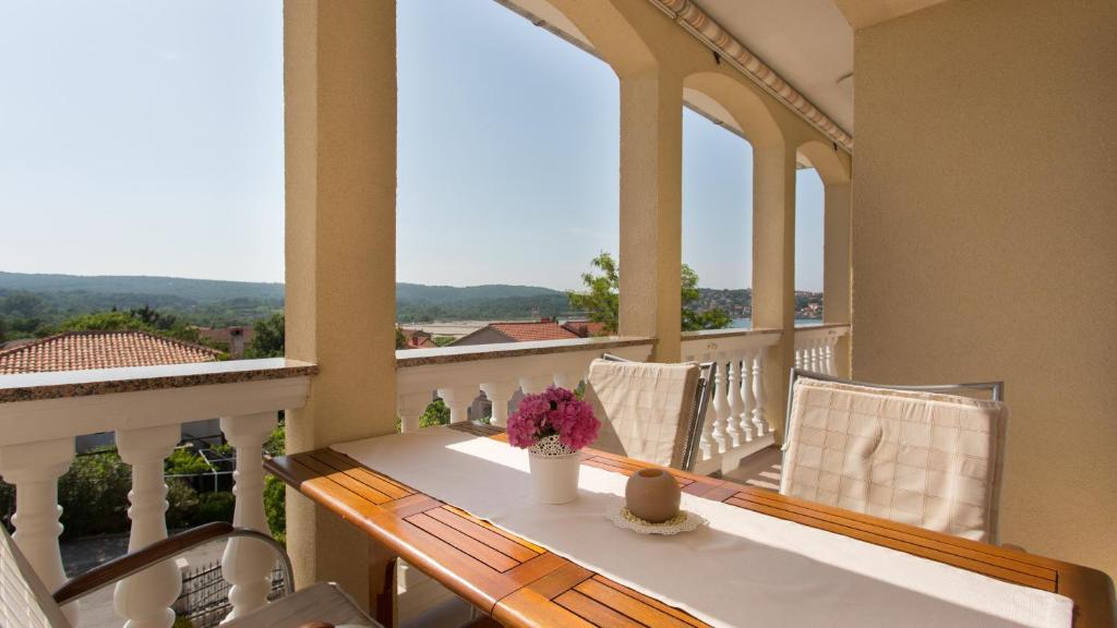 Apartment Martina Soline photo 4