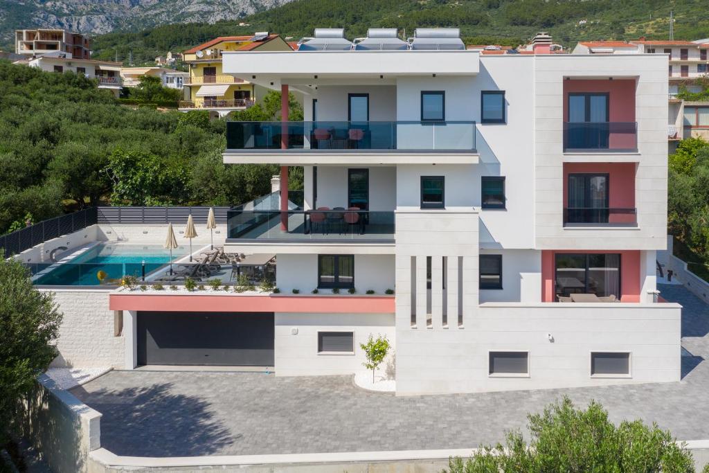 Villa VID photo 4