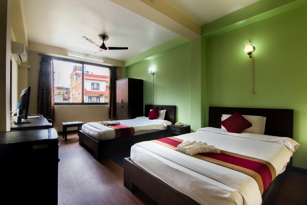 Hotel Family Home photo 2