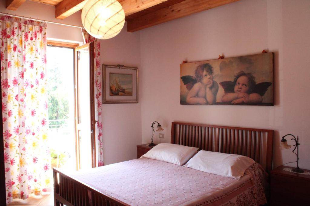 Bed & Breakfast Lucy photo 1