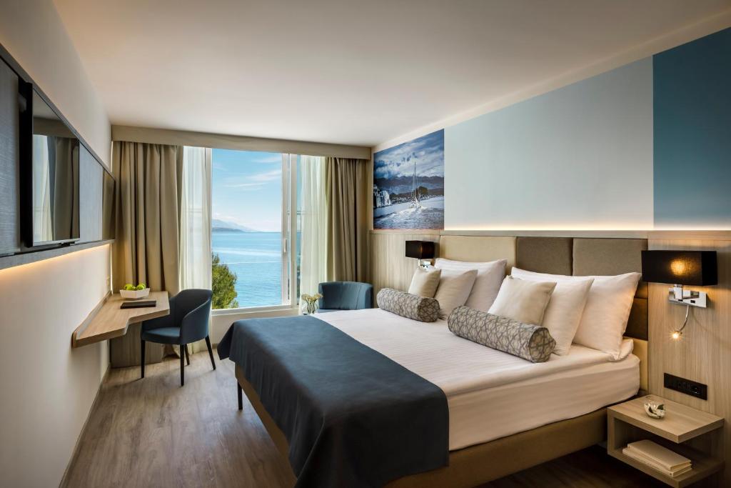 Valamar Carolina Hotel & Villas - Tap to explore photos