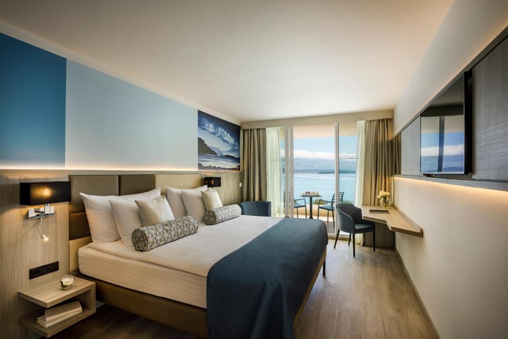 Valamar Carolina Hotel & Villas photo 3