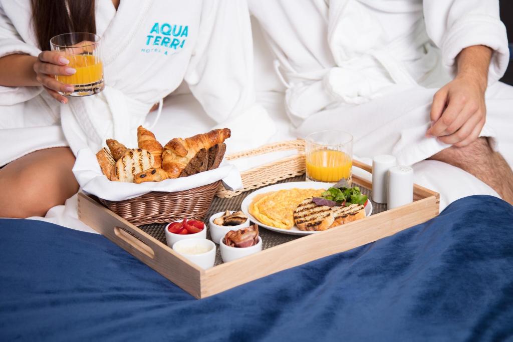 Aquaperla Hotel & SPA photo 3