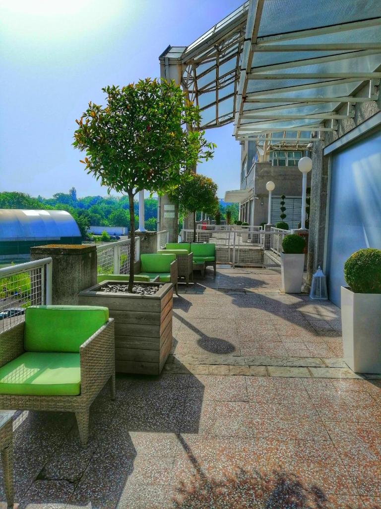 Adresa Suites photo 4