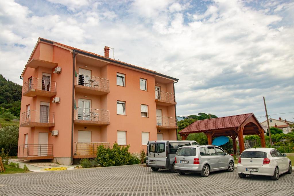 Apartments Neda photo 3