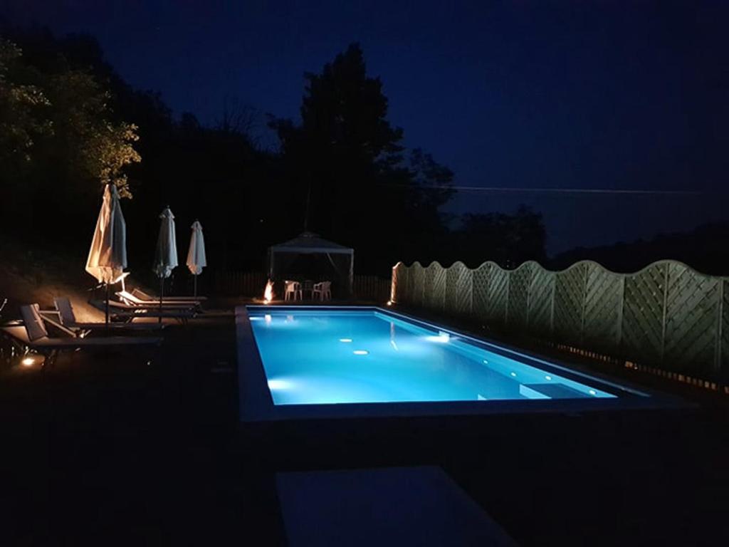 Cascina Ghitin Relais photo 1